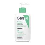CeraVe Foaming Cleanser