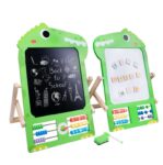 Chad Valley 2-in-1 Chalkboard & Whiteboard Abacus (free c&c)