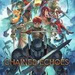 Chained Echoes – (£5.99 with PS Plus) (PS4/PS5)