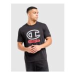 Champion Large Logo V2 T-Shirt