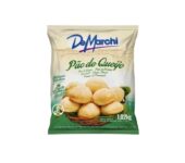 Cheese Bread Rolls