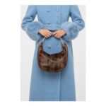 Chicago Bag – Faux Mink