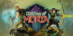 Children of Morta – Nintendo Switch Game