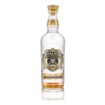 Chivas Regal Crystalgold Whisky, Ultra-Smooth Taste, 40% ABV, 70cl