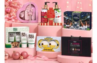 Christmas Gifts & Advent Calendars at Superdrug