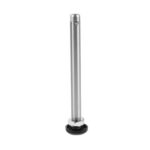 Ciieeo 12mm Quick-Release Wheelchair Axle, Stainless Steel, 1 Pack