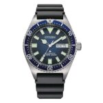 Citizen Promaster Automatic Diver Mens Watch, 200M WR, Model: NY0129-07LC