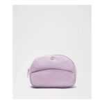 City Essentials Pouch 4L