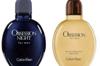 Ck Calvin Klein Obsession Men 125ml Eau De Toilette Spray /Obsession Night Men 125ml Eau De Toilette £15.23 – with code