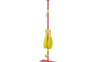 Classic All Surface Swingball Set