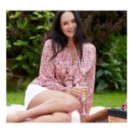 Claudia Blouse – 50% Off