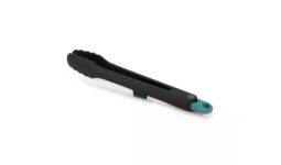 Clearance – Joseph Joseph Duo Lockable Tongs – Turquoise – Free C&C limited locations