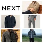 Clearance – Up to 60% Off on Mens and Further Reductions (Most Items Half Price or Less) Free Click & Collect