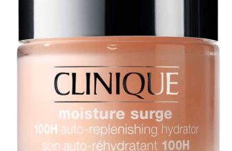 Clinique Moisture Surge 100H Auto-Replenishing Hydrator 75ml