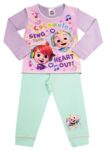 CoComelon Girls Pyjamas Character Nightwear 18-24 months – Sold and sent by April Fashion Online