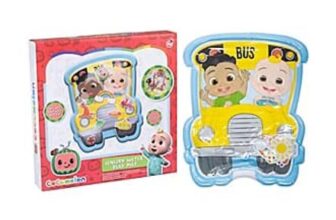 CoComelon Water Playmat