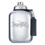 Coach Man Platinum Eau de Parfum Spray 100ml