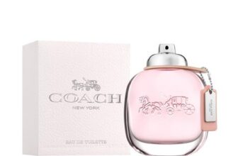 Coach Original Eau De Toilette