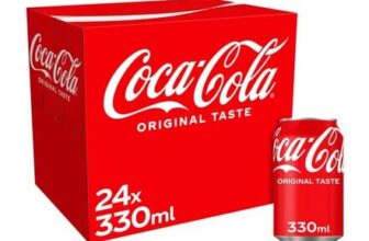Coca-Cola Original Taste