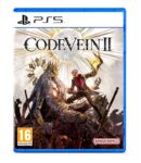 Code Vein 2 – PS5/Xbox Series X