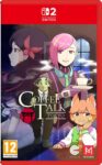 Coffee Talk Tokyo – Nintendo Switch 2 – Pre Order