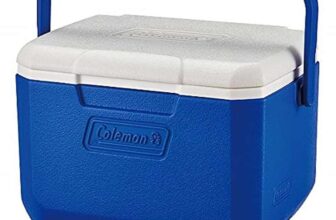 Coleman Performance Cooler