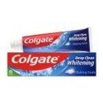 Colgate Deep Clean Whitening Toothpaste125ml