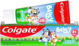 Colgate Kids Bluey Toothpaste for 3 Years, 75ml