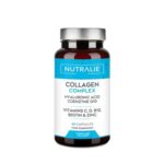 Collagen, Hydrolysed Hyaluronic Acid, Biotin & Q10 – £9.33 S&S Voucher