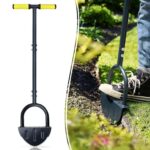 Colwelt Saw Tooth Lawn Edger Tool with T-Grip – Sold by colwelt FBA
