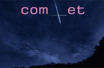 Comet – Free to Keep PC
