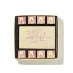 Congratulations Chocolate Gift Box