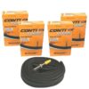 Continental Race 28 700 x 20-25c Inner Tubes – 4 Pack