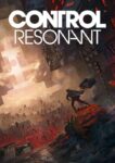 Control Resonant Pre-Order Bonus – PC/Steam
