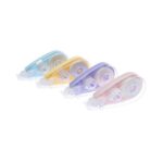 Correction Tape Set 4 Pack.