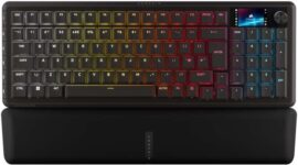 Corsair VANGUARD 96 WIRELESS Mechanical Gaming Keyboard
