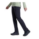 Craghoppers Kiwi Pro III Walking Trousers Water Repellent Anti-Insect Navy
