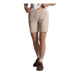 Craghoppers Kiwi Pro III Womens Water-Repellent Anti-Insect Walking Shorts