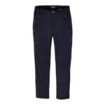 Craghoppers Kiwi Pro Stretch Trousers, Dark Navy, Size 38