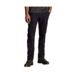 Craghoppers Kiwi Pro Walking Trousers Water Repellent Anti-Insect Dark Navy