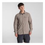 Craghoppers NosiLife Loukkos Long Sleeve Shirt