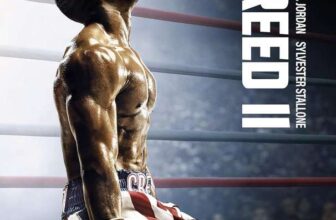 Creed 2 – 4K Ultra-HD Blu Ray – Sold by scaddingk