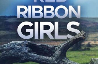 Crime Thriller – Adam J. Wright – The Red Ribbon Girls – Kindle Edition