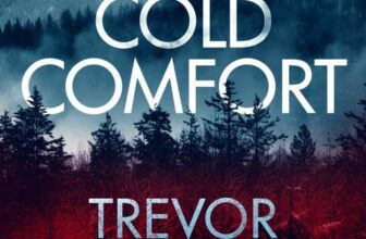 Crime Thriller – Trevor Douglas – Cold Comfort (Bridgette Cash Mystery Thriller Book 1) Kindle Edition
