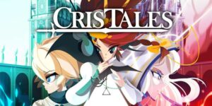 Cris Tales – Nintendo Switch Game