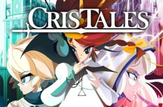 Cris Tales – Nintendo Switch Game