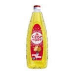Crisp N Dry Rapeseed Oil 975ml