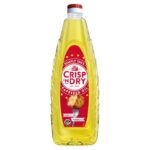 Crisp n Dry Rapeseed Oil 975ml – Online Only