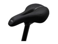 Crivit Memory Foam Bike Saddle (City / Trekking / Mountain Bike) – Lidl Plus Price