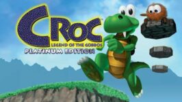 Croc Legend of the Gobbos – Platinum Edition, PC (GOG)